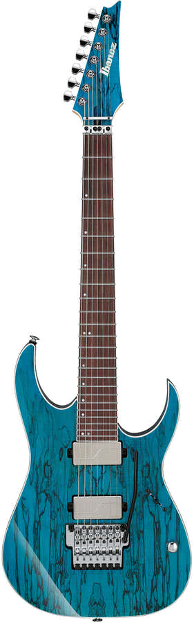 HZK1 Signature Hazuki 7-string