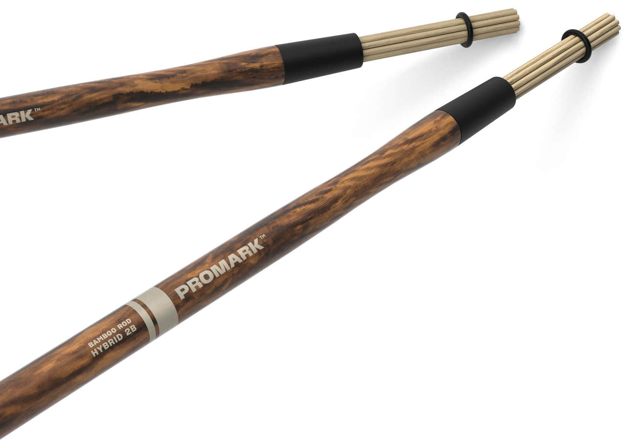 PMHRB - Hybrid Rods Bamboo 2B