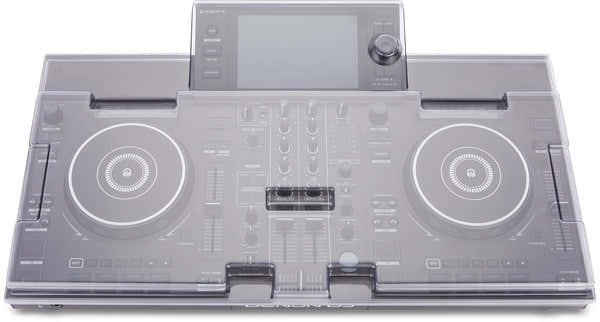 Decksaver Funda para Denon DJ SC Live 2