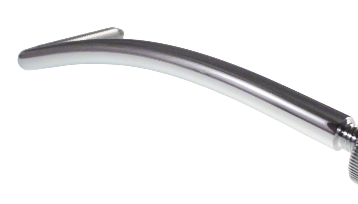 BDS7-105 Patas curvas de bombo 10,5 mm (x2)