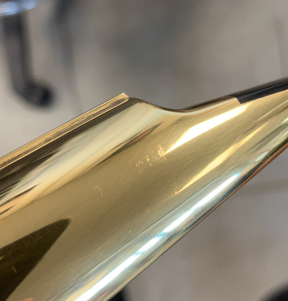 SUPER TONE MASTER BARITONE 7* - B Stock