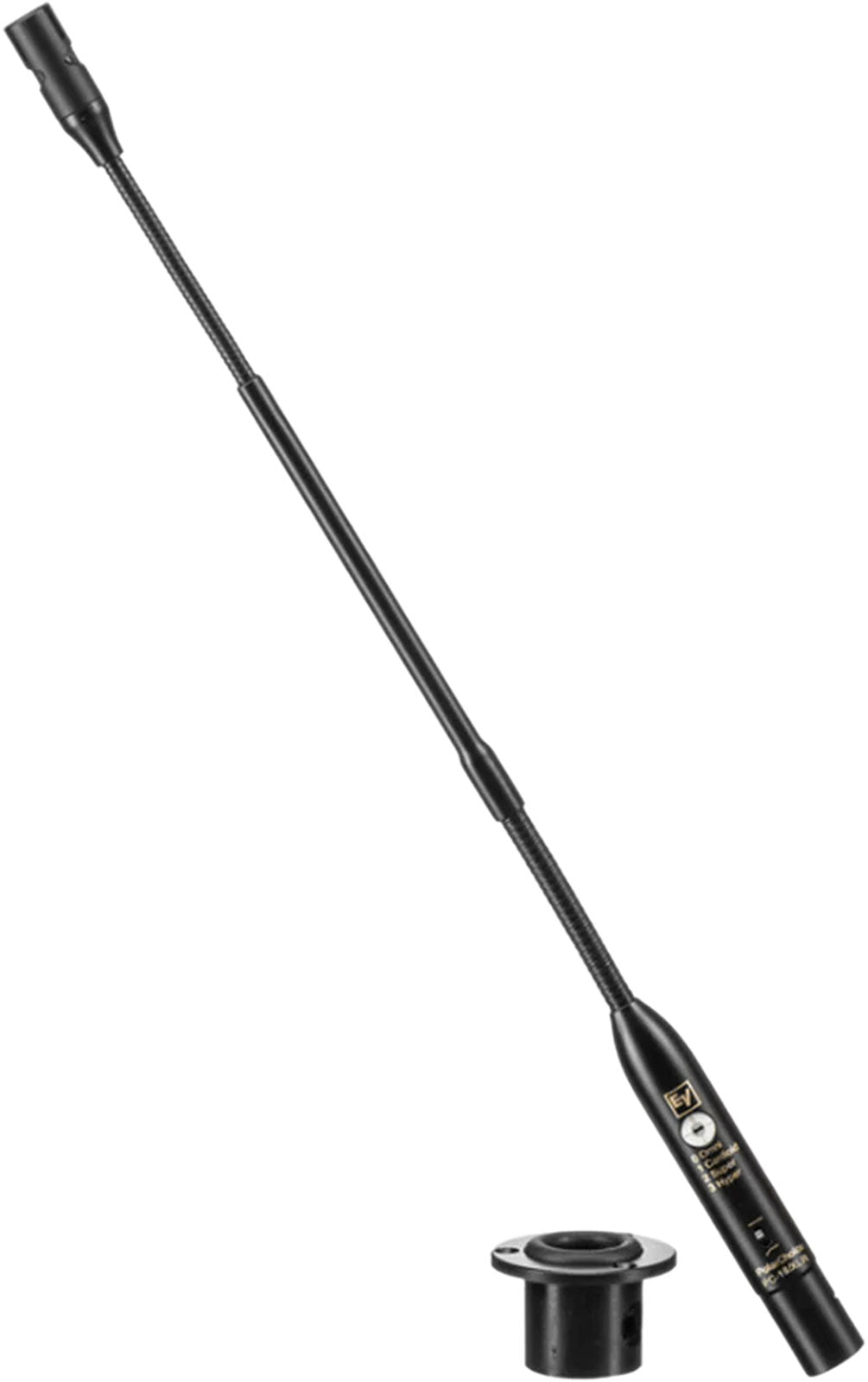 Electrovoice PolarChoice Podium 12XLR