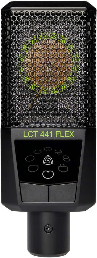 LCT 441 Flex