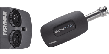 MATRIX INFINITY VT formato puente dividido