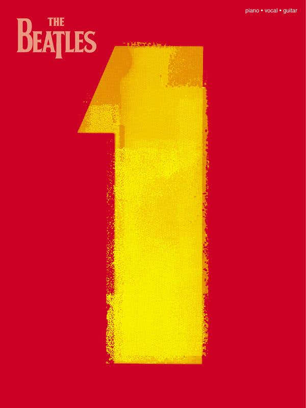 The Beatles - 1 - PVG