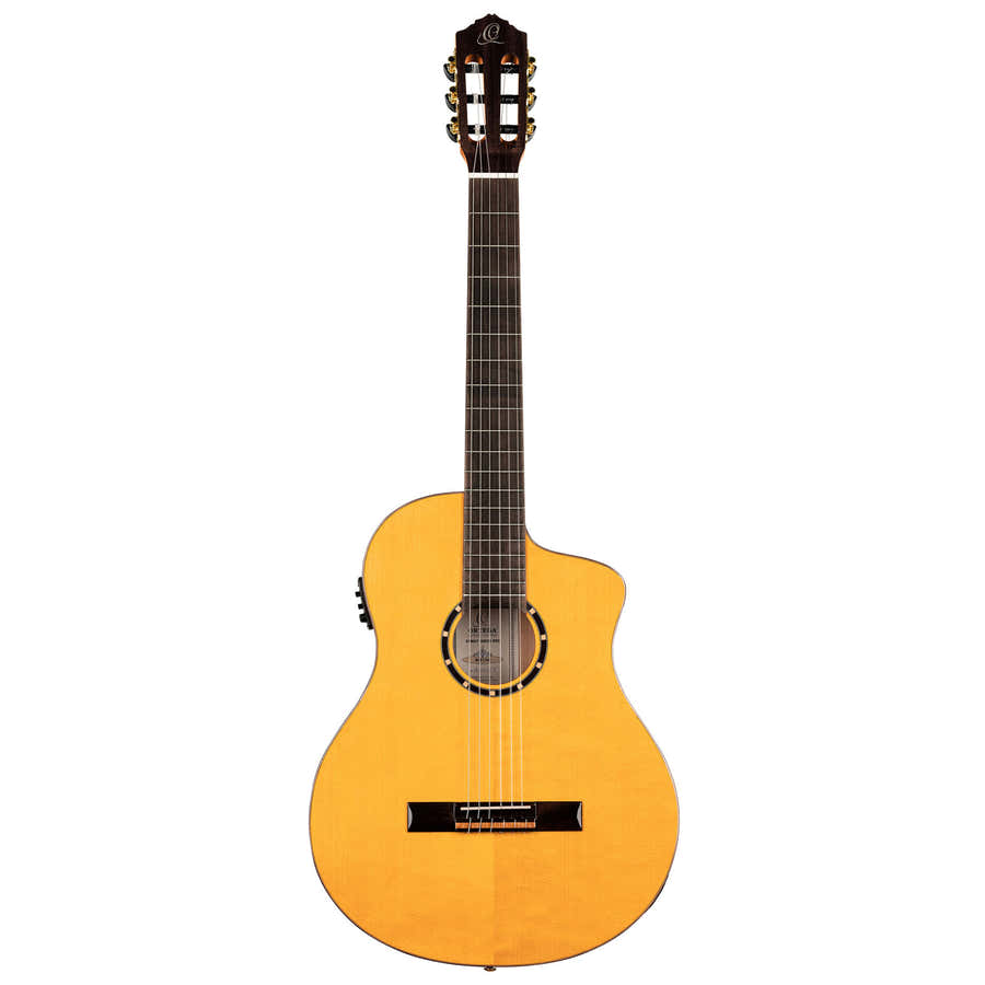 Guitarra Flamenca Rce170F