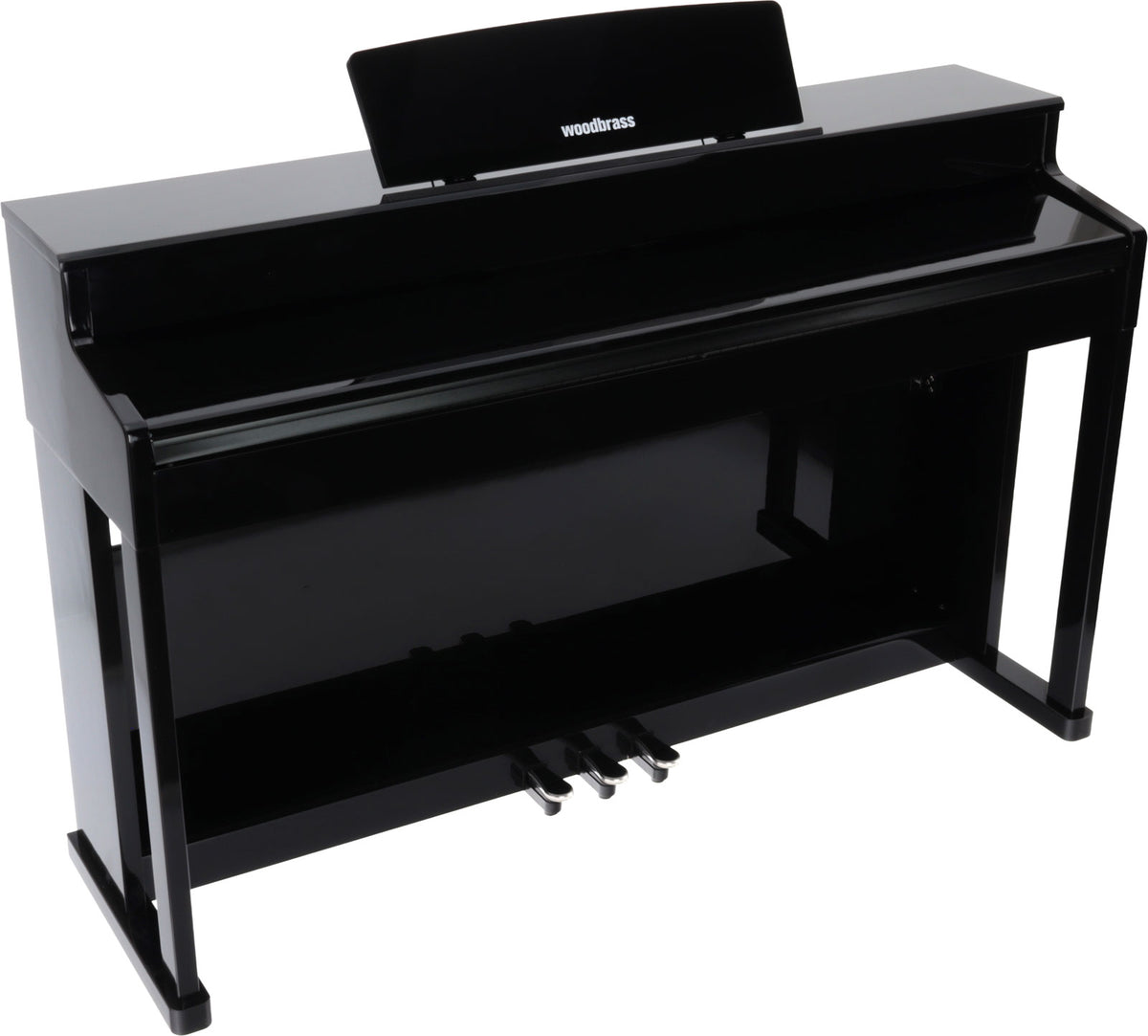 Pack DP2 MK2 Negro + Banqueta