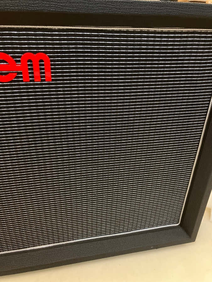 Cab Starfinder 1X12" - B Stock