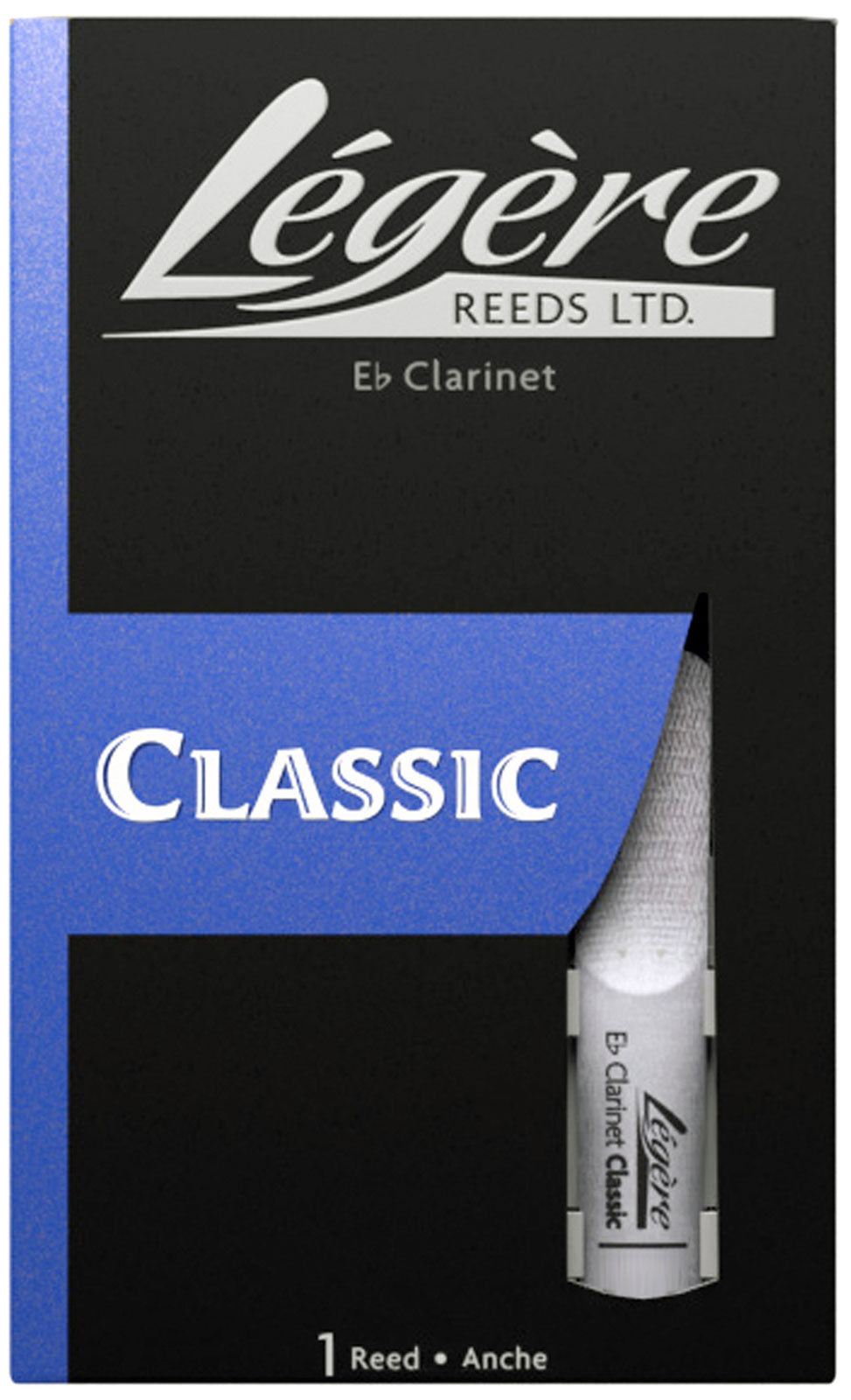 Legere CLASSIC 3.75 - EBC375