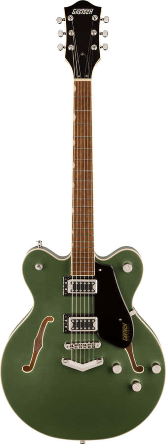 G5622 CB Electromatic LRL Oliva metalizado
