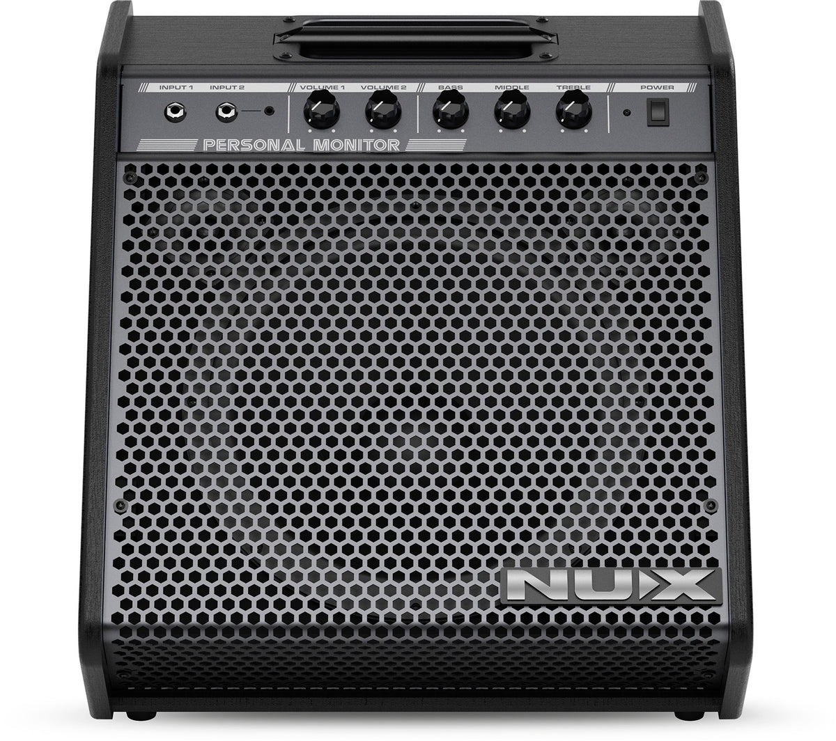 Nux PERSONAL MONITOR AMPLIFIER NPA-100