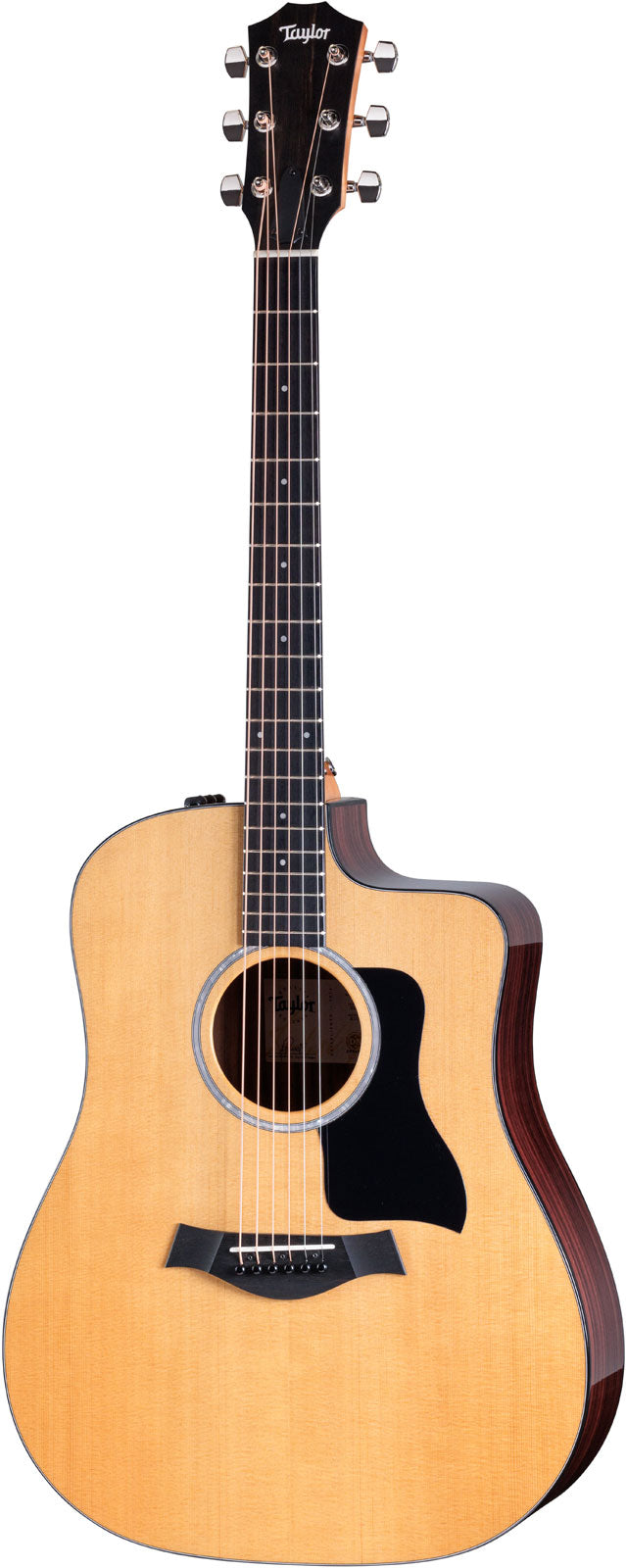210ce Plus Dreadnought Natural