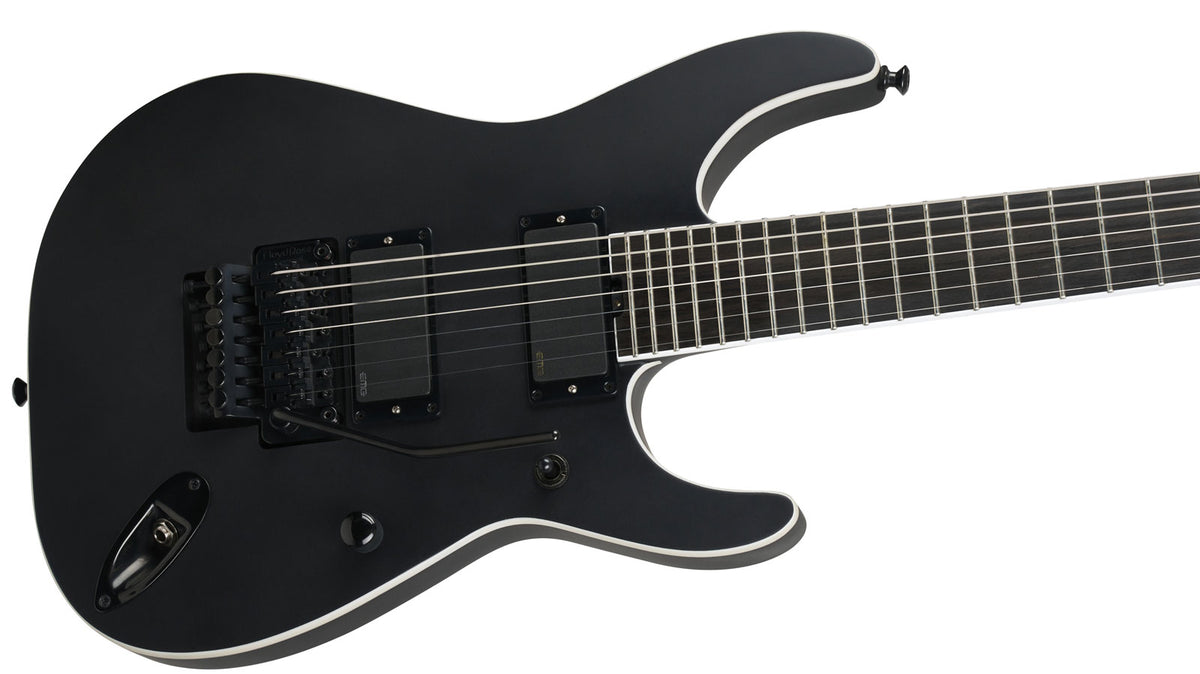 Serie Pro Signature Chris Rörland Soloist SL7