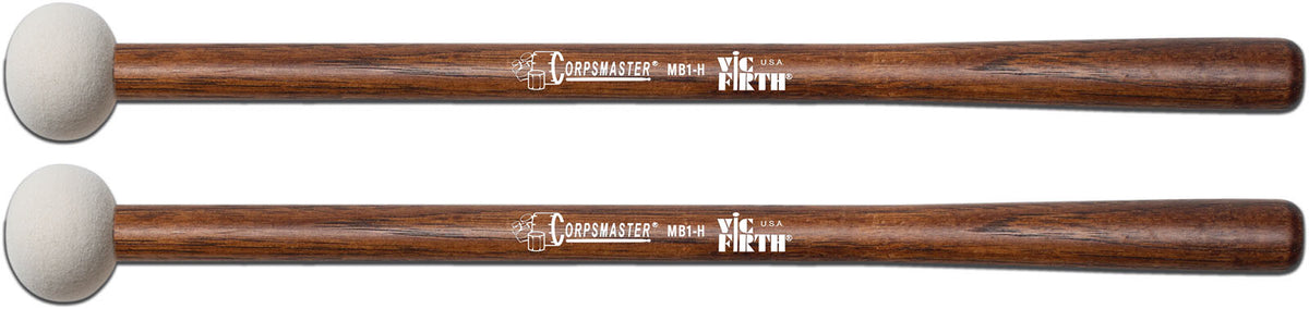 Vic Firth Corpmaster MB1H