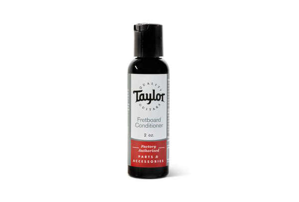 Taylor Guitars FRETBOARD CONDITIONER 2 OZ.