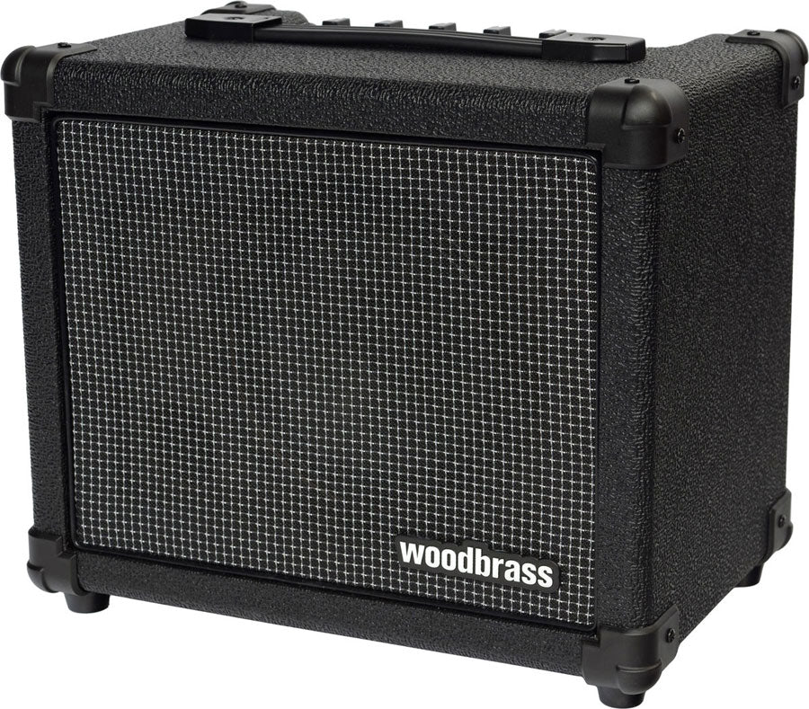 Woodbrass BA820 20W