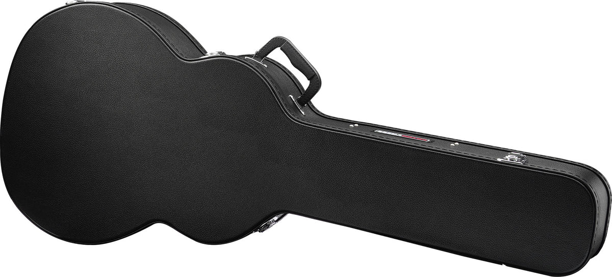 Estuche de madera Martin Folk 000 - GWE