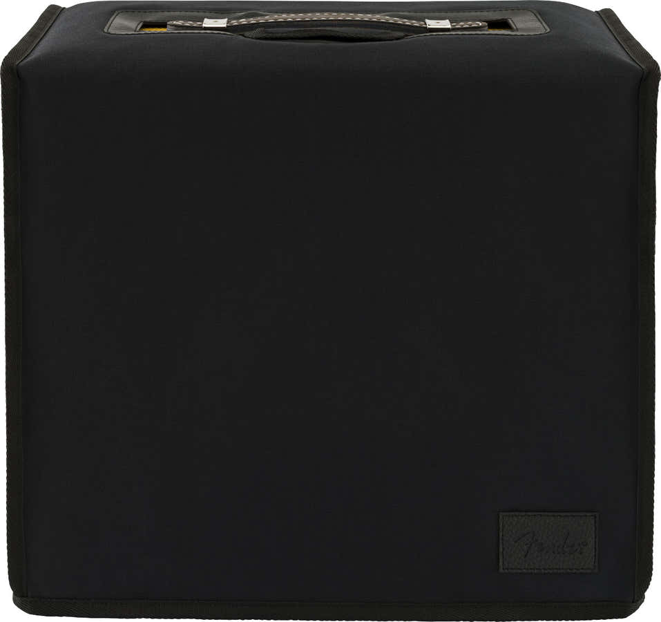 Deluxe Padded Pro Junior Amplifier Cover