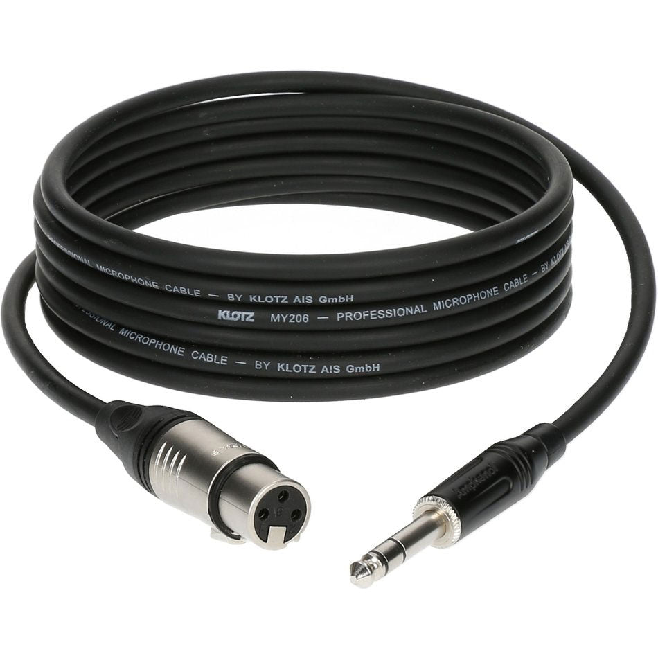 Klotz M1FS1K1000
