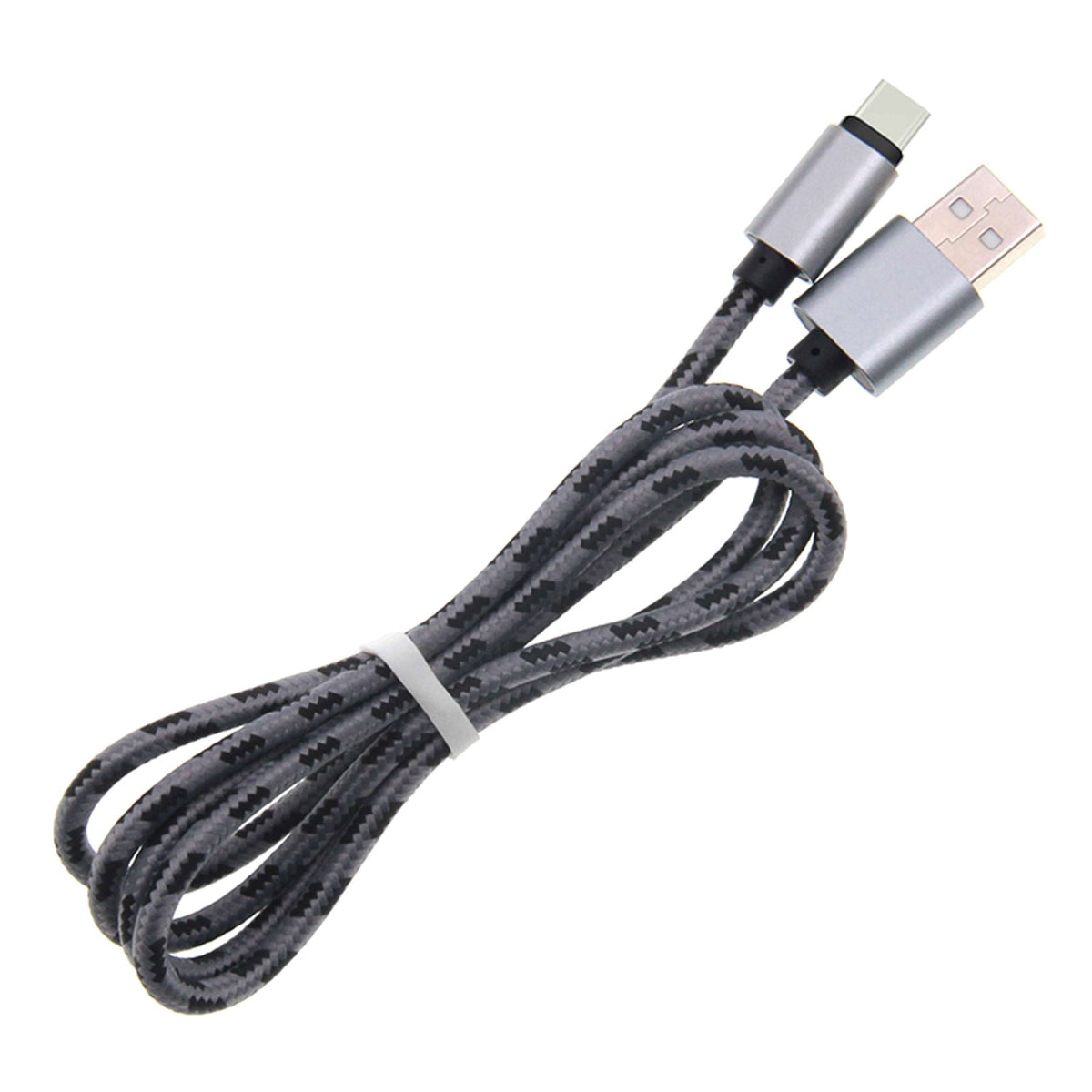 USBA-USBc 1M - Cable USB A-USB C 1 m BL