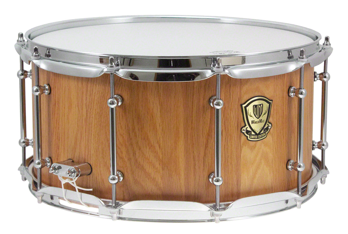 AM-W7014OSH - 14" x 7" Stave Oak - Duelas de roble