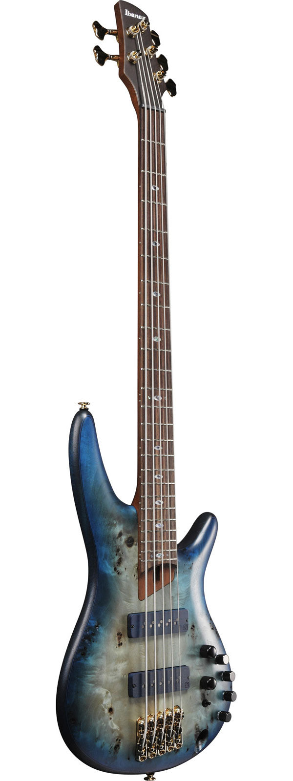 SR6605-GFB Burst azul Flota Fantasma Prestige