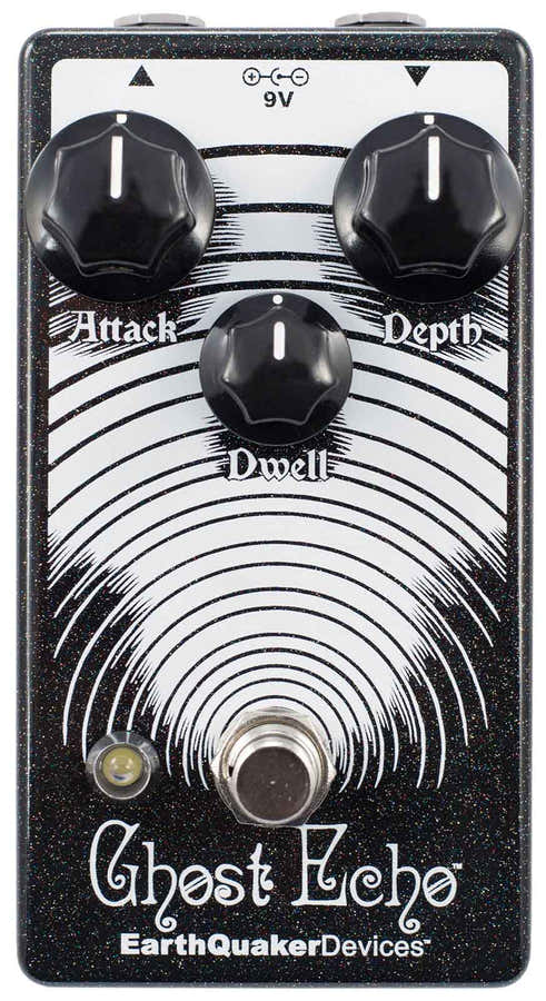 Ghost Echo Reverb V3