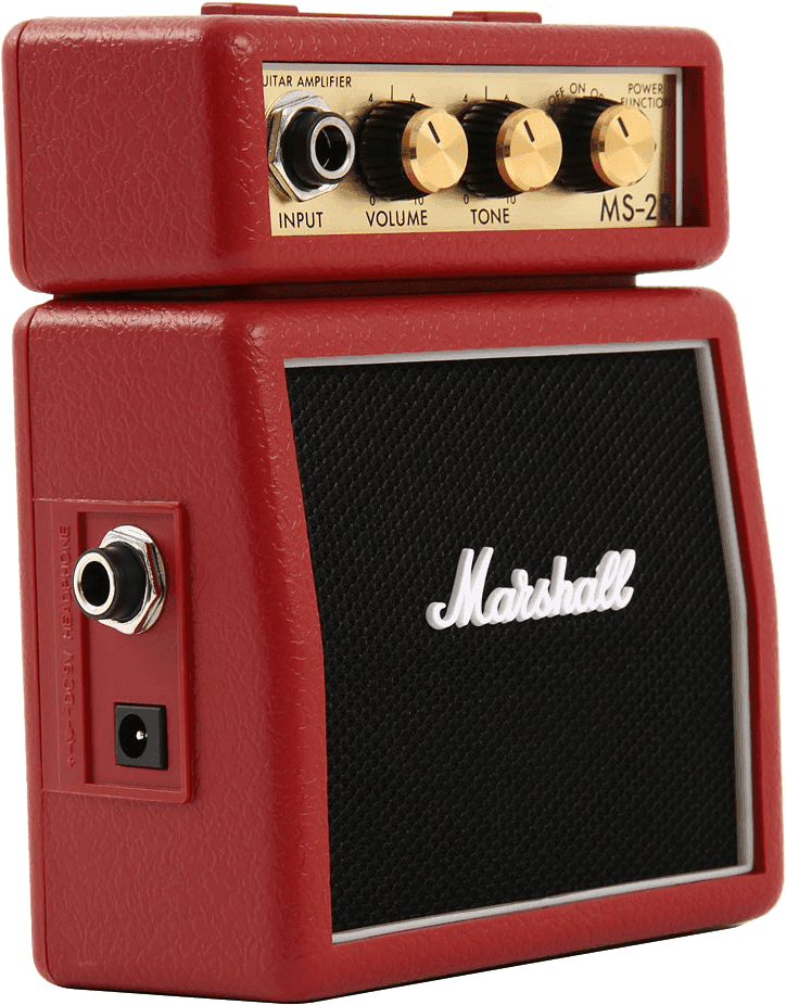 Marshall MINI MS2R - 2W