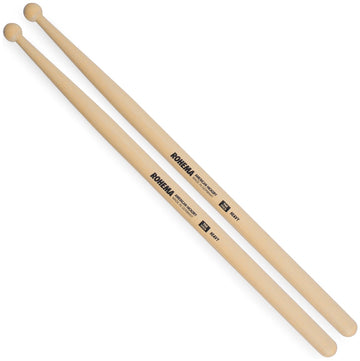 Pad Stick Heavy - Baquetas Especiales para Pad de Entrenamiento