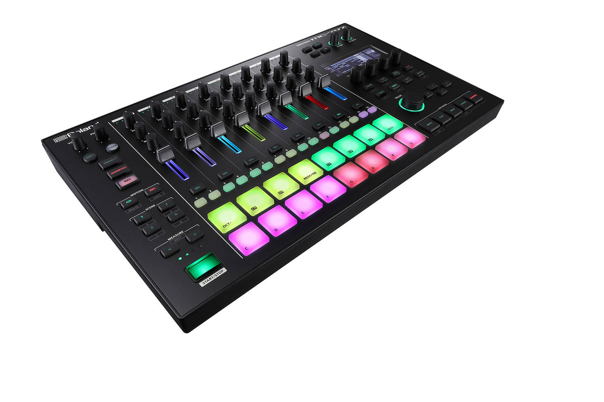 MC-707 - Reacondicionado
