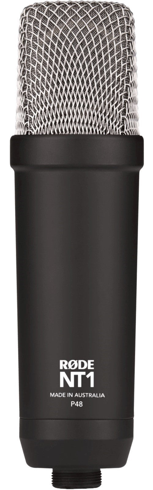 NT1 Signature Black