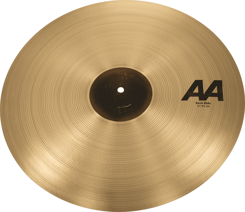 AA BASH RIDE 21