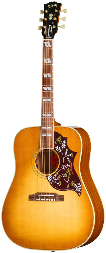 Hummingbird Heritage Cherry Sunburst Original