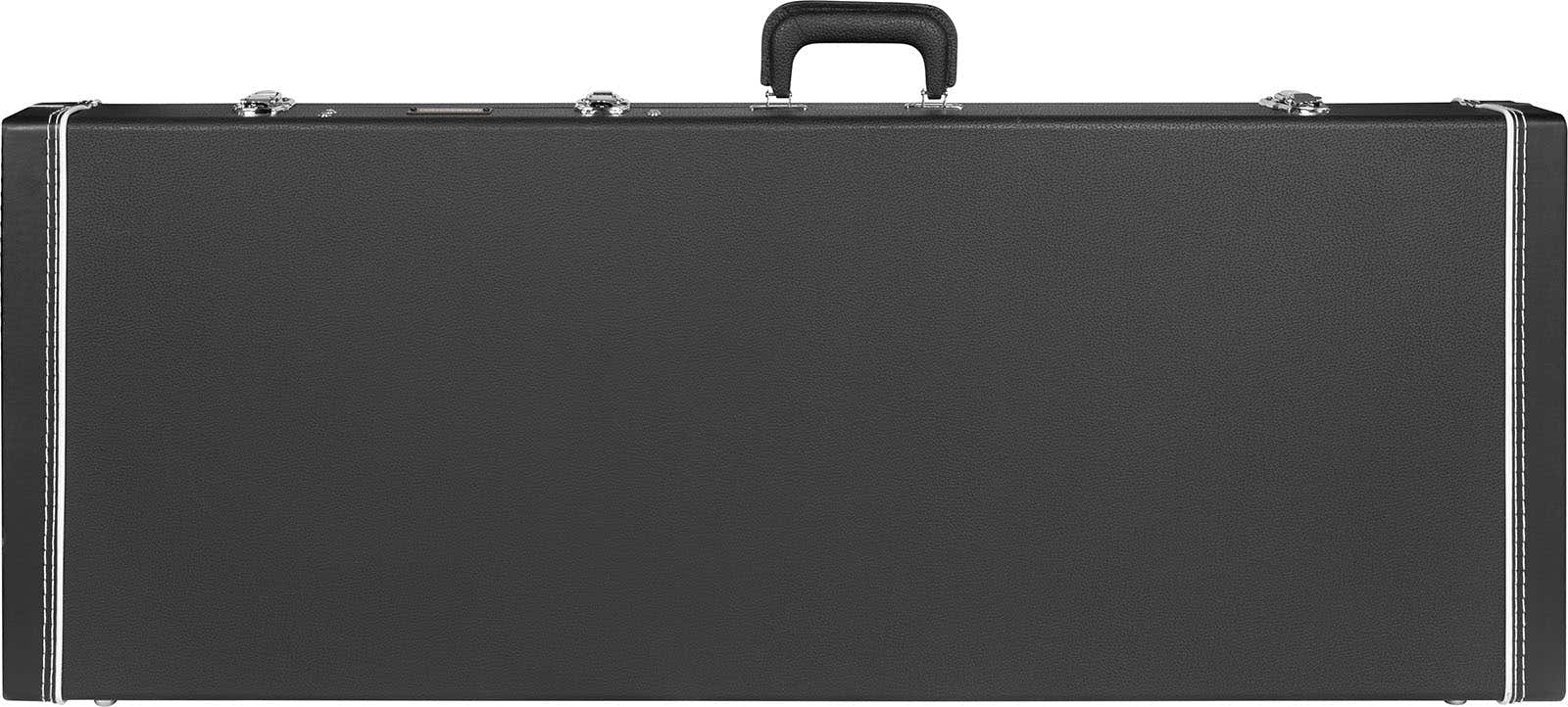 Estuche de Guitarra Explorer Deluxe - GW