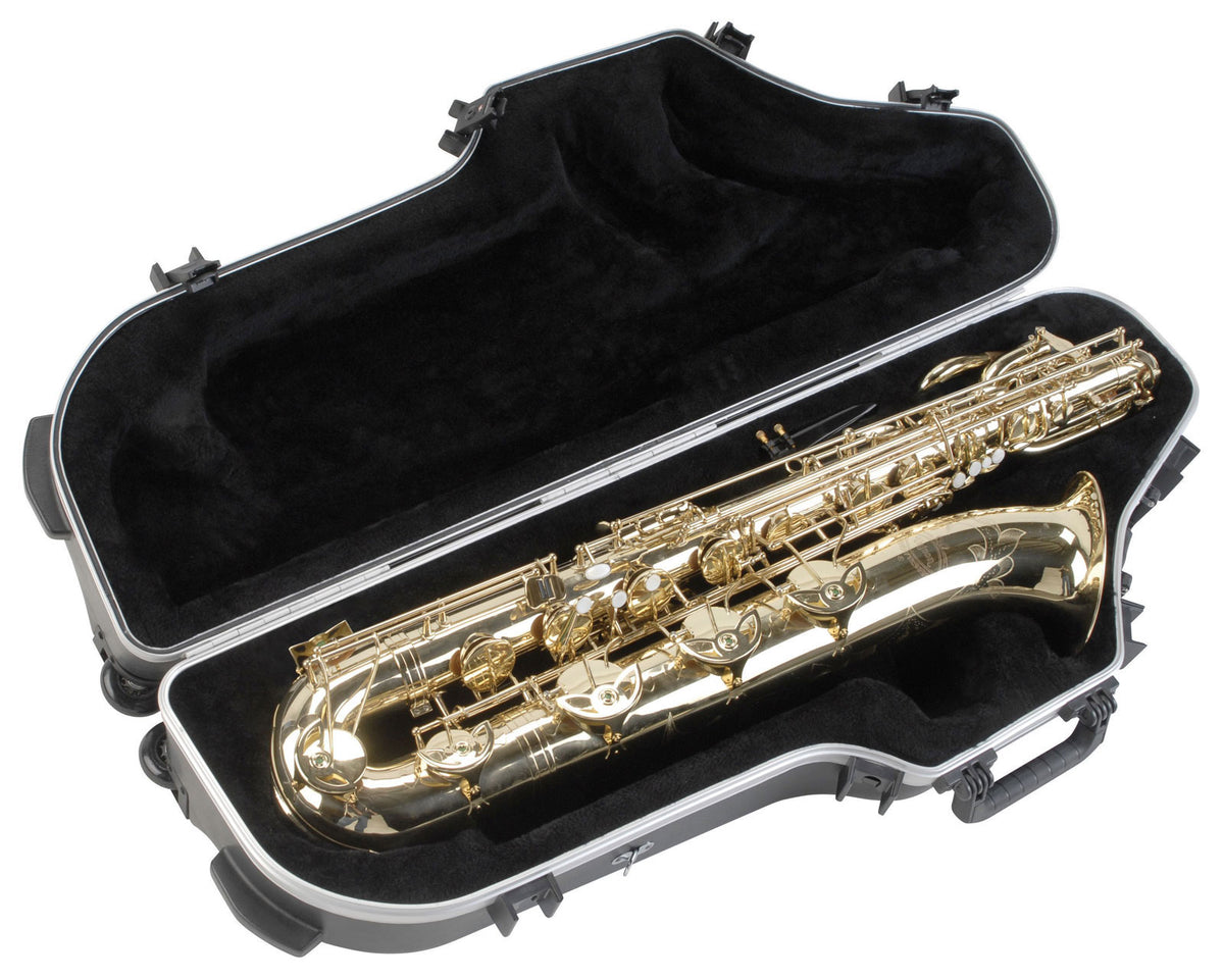 Fundas y estuches SKB
