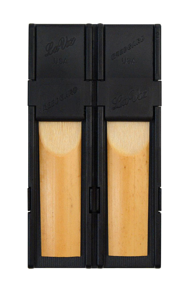 Portacañas Saxofón Tenor/Barítono + Clarinete Bajo