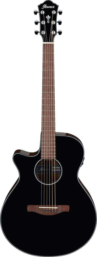 Aeg50L-Bkh Black