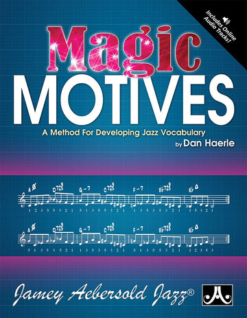 Haerle D. - Magic Motives