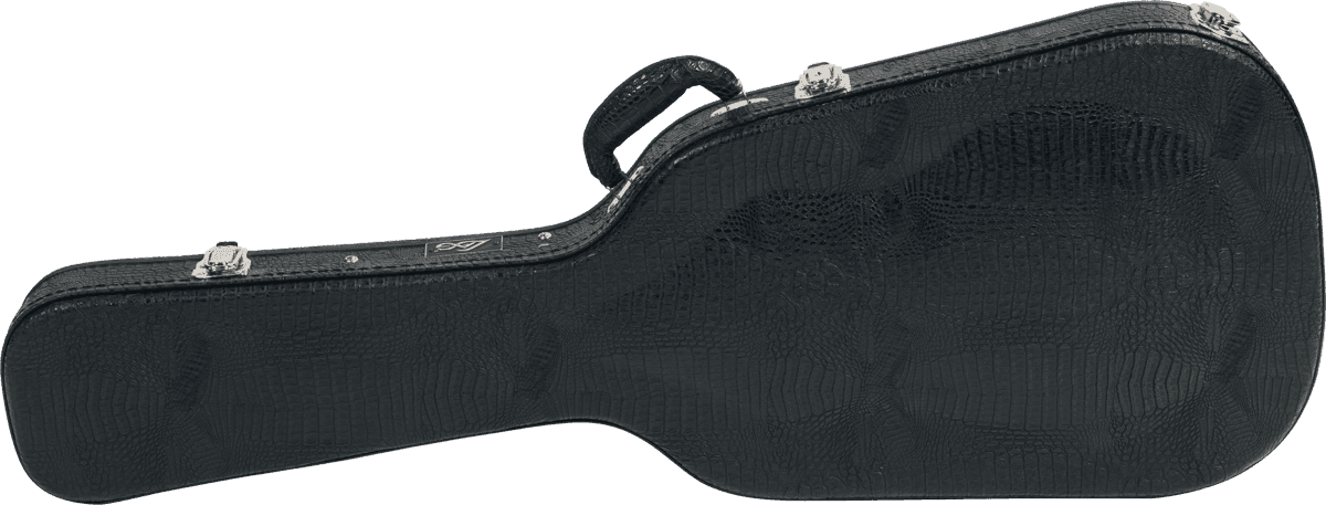 ARK7-l Estuche Cocodrilo Arkane LH