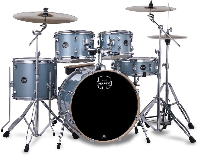 Mapex VENUS FUSION 20 AQUA BLUE SPARKLE (VJ)