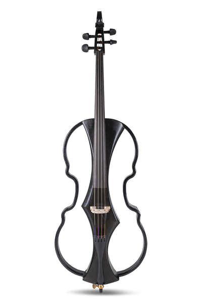 Gewa E-CELLO NOVITA 3.0 NEGRO