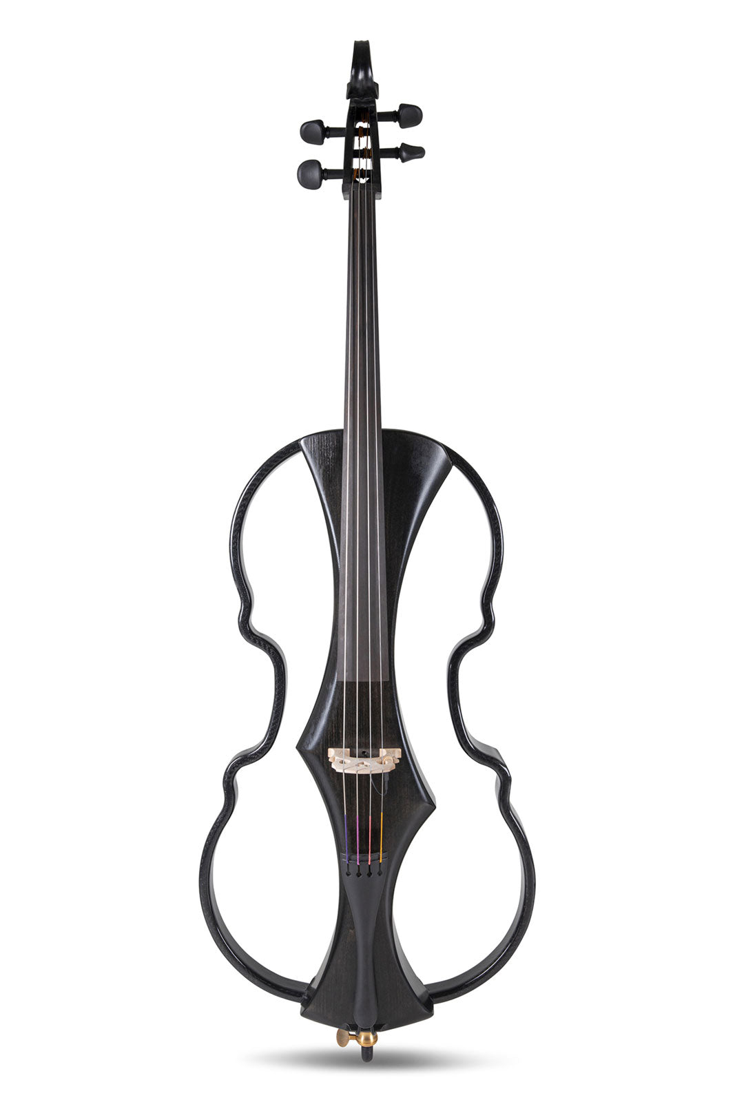 Gewa E-CELLO NOVITA 3.0 NEGRO