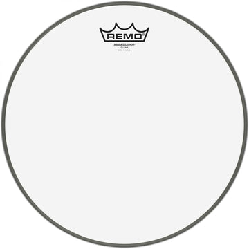 AMBASSADOR 12 - TRANSPARENTE - BA-0312-00