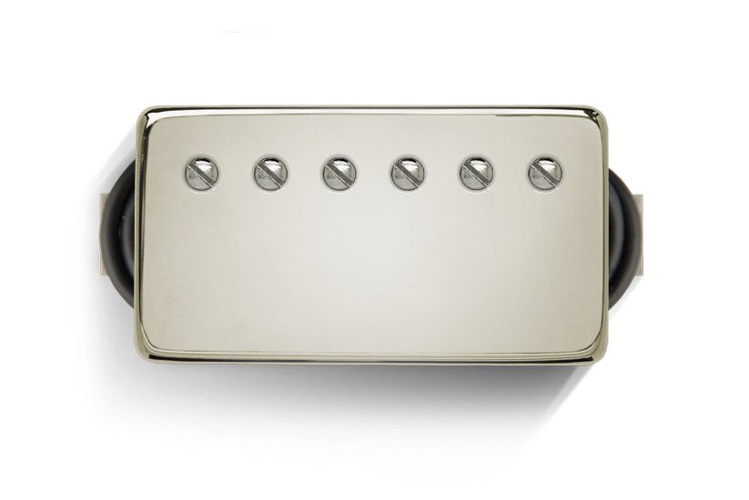 Stormy Monday Set de 6 Nickel Nickel Screw