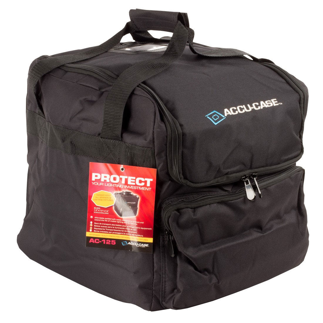 Accu-Case ASC-AC-125