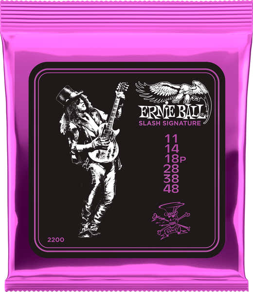 Signature Slash - 11-48