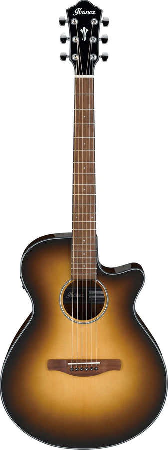 AEG50-DHH Degradado de miel oscuro