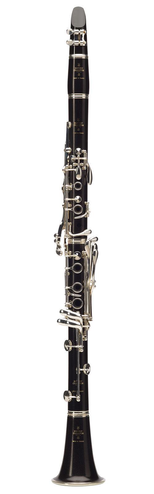 Buffet Crampon R13 La (17 Llaves Plateadas) - BC1231-2-0