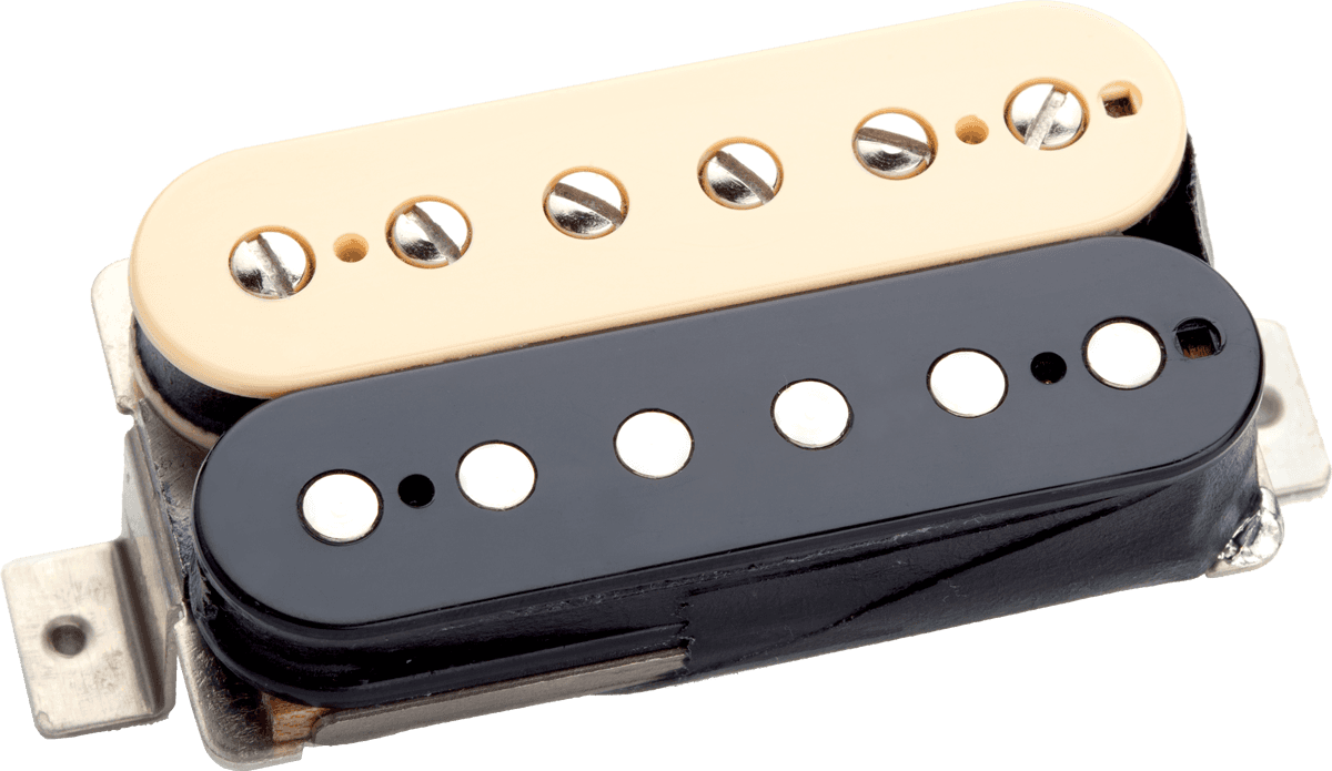 SH-1N-Z - 59 MODEL NECK ZEBRA