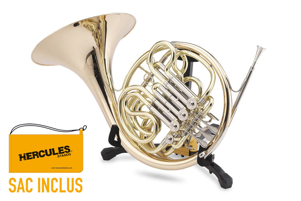 DS550B - SOPORTE SIMPLE PARA TROMPA